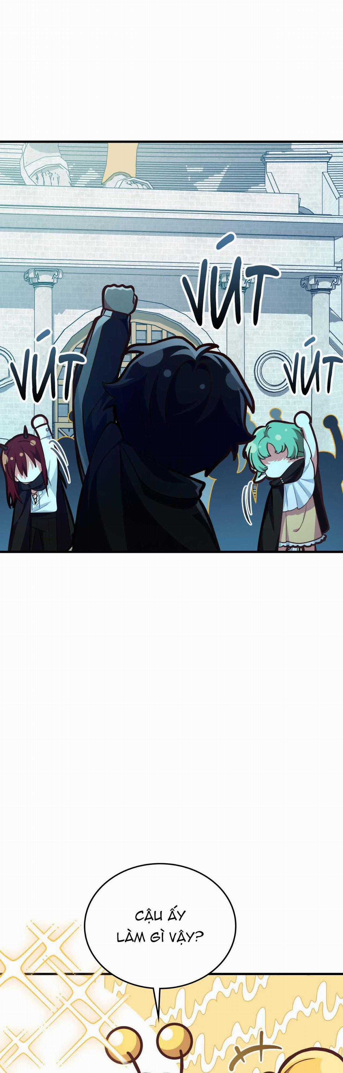 Cặp Đôi Hoàn Hảo - Chapter 45 - Trang 20