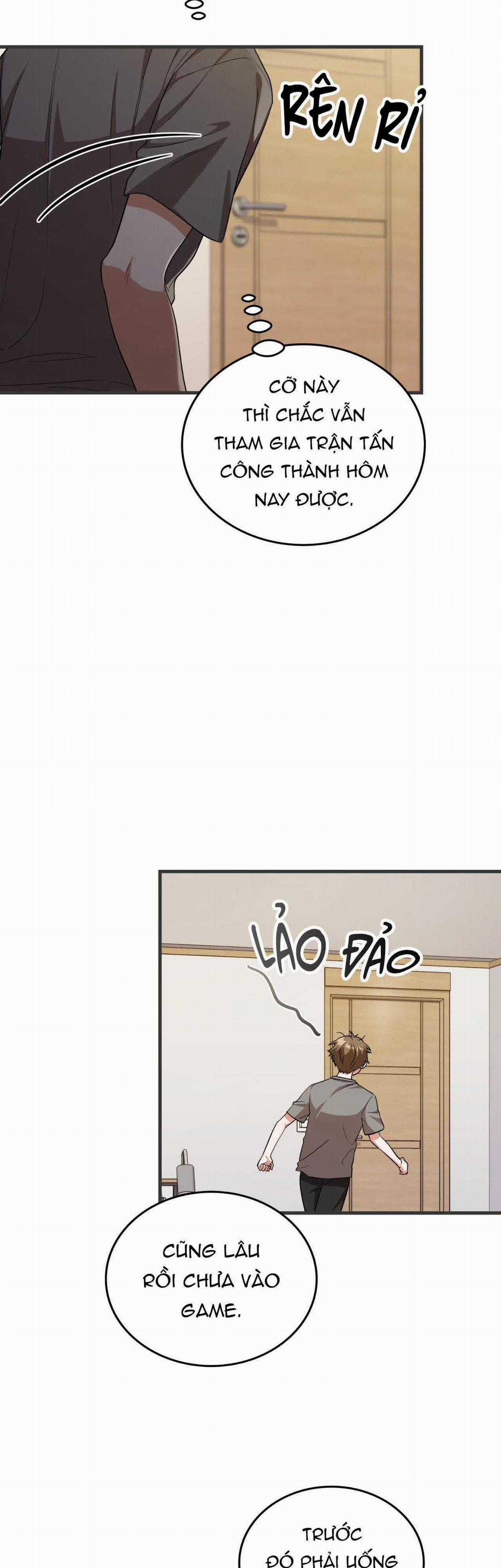 Cặp Đôi Hoàn Hảo - Chapter 45 - Trang 3