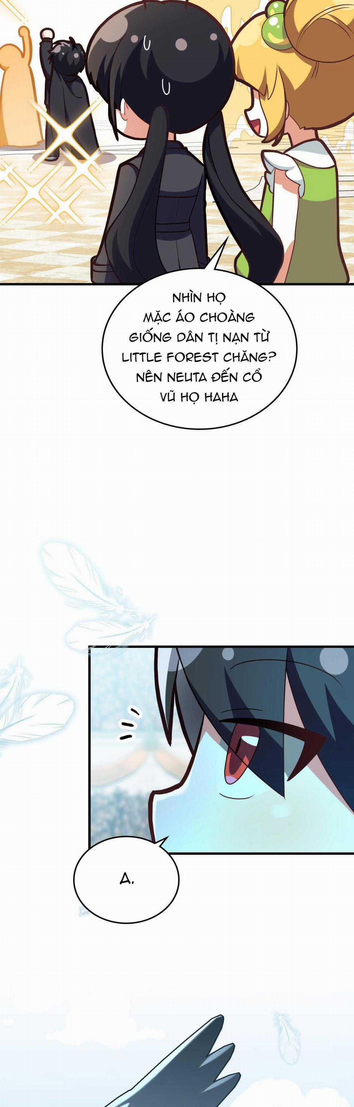 Cặp Đôi Hoàn Hảo - Chapter 45 - Trang 21