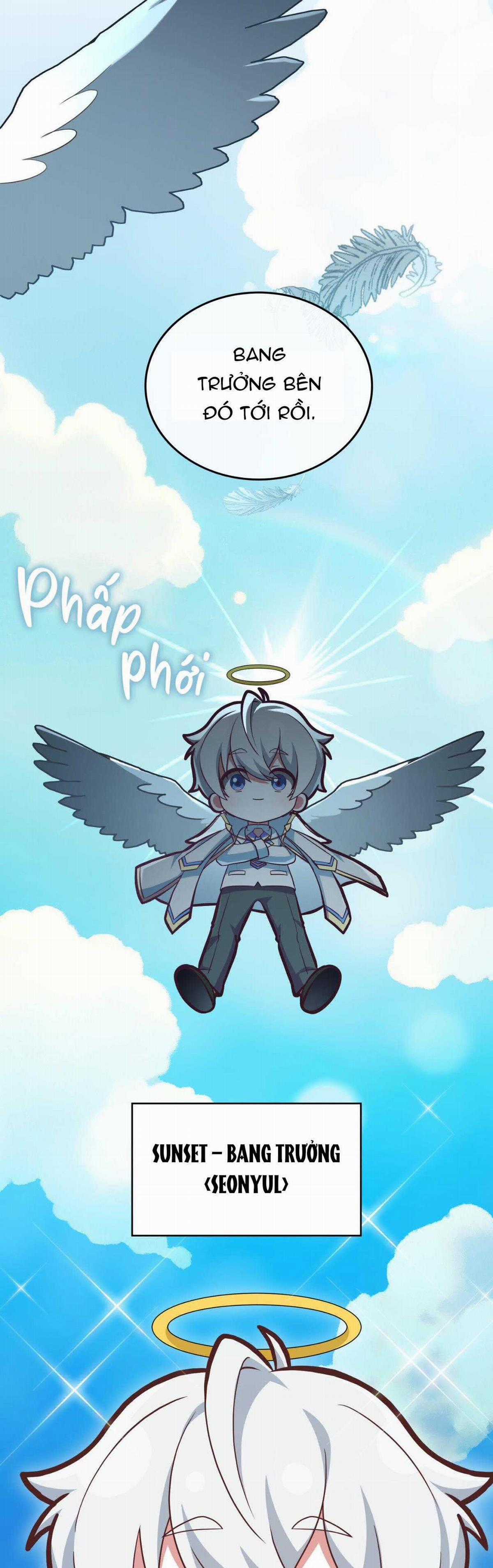 Cặp Đôi Hoàn Hảo - Chapter 45 - Trang 22