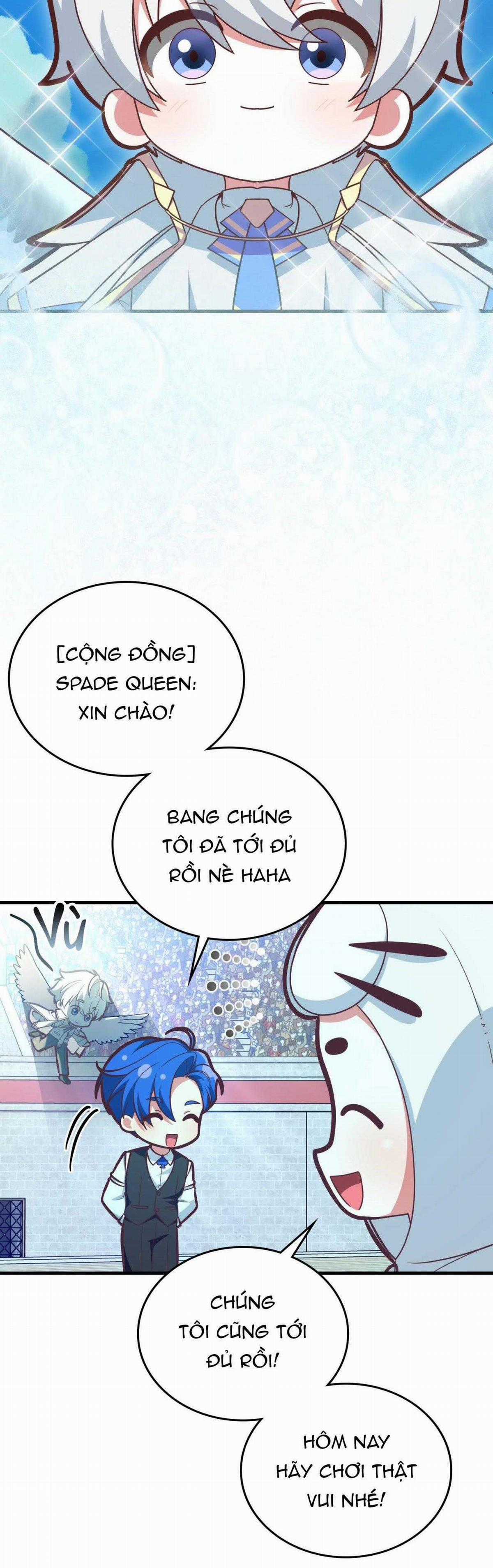 Cặp Đôi Hoàn Hảo - Chapter 45 - Trang 23