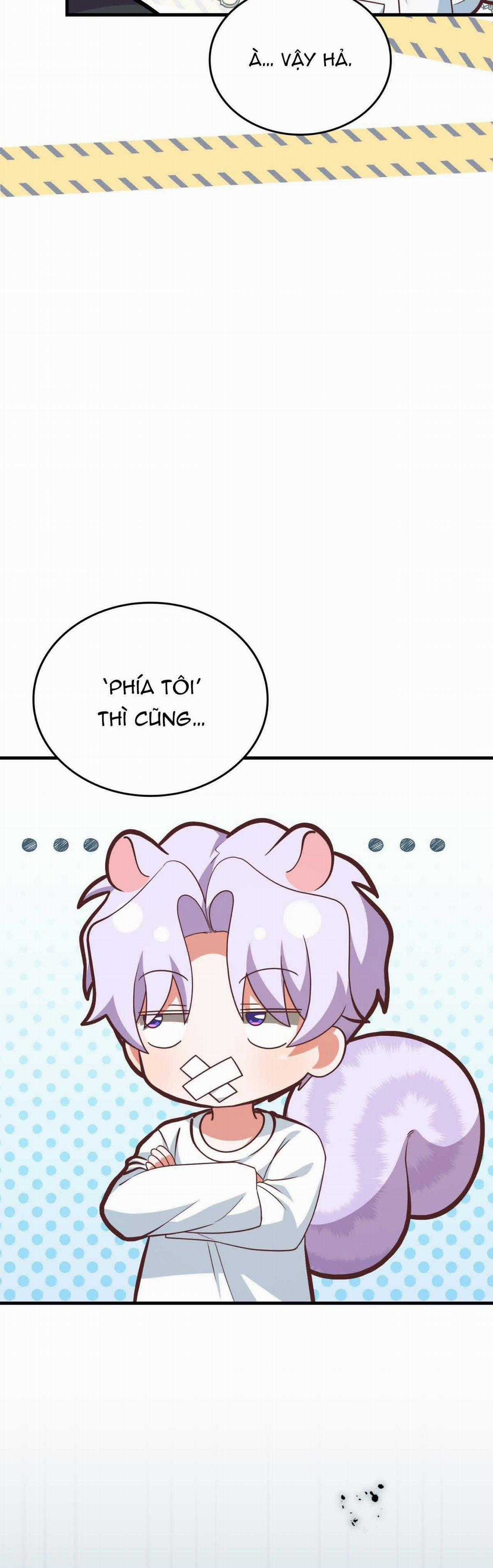 Cặp Đôi Hoàn Hảo - Chapter 45 - Trang 25