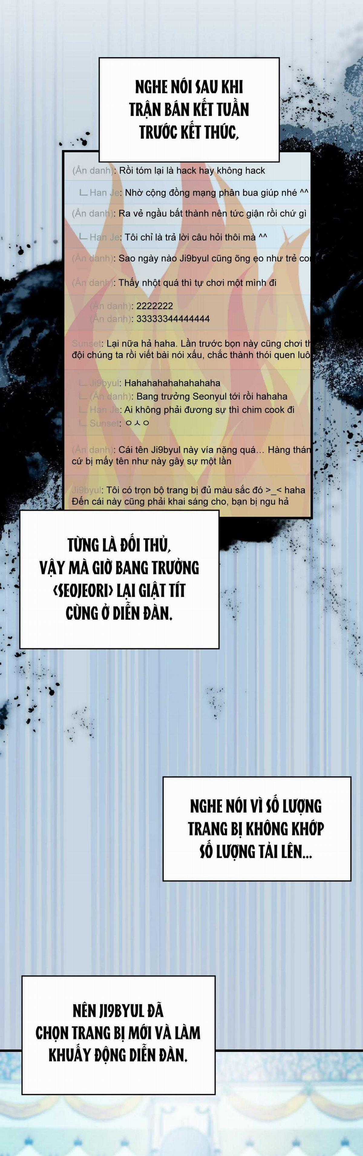 Cặp Đôi Hoàn Hảo - Chapter 45 - Trang 26