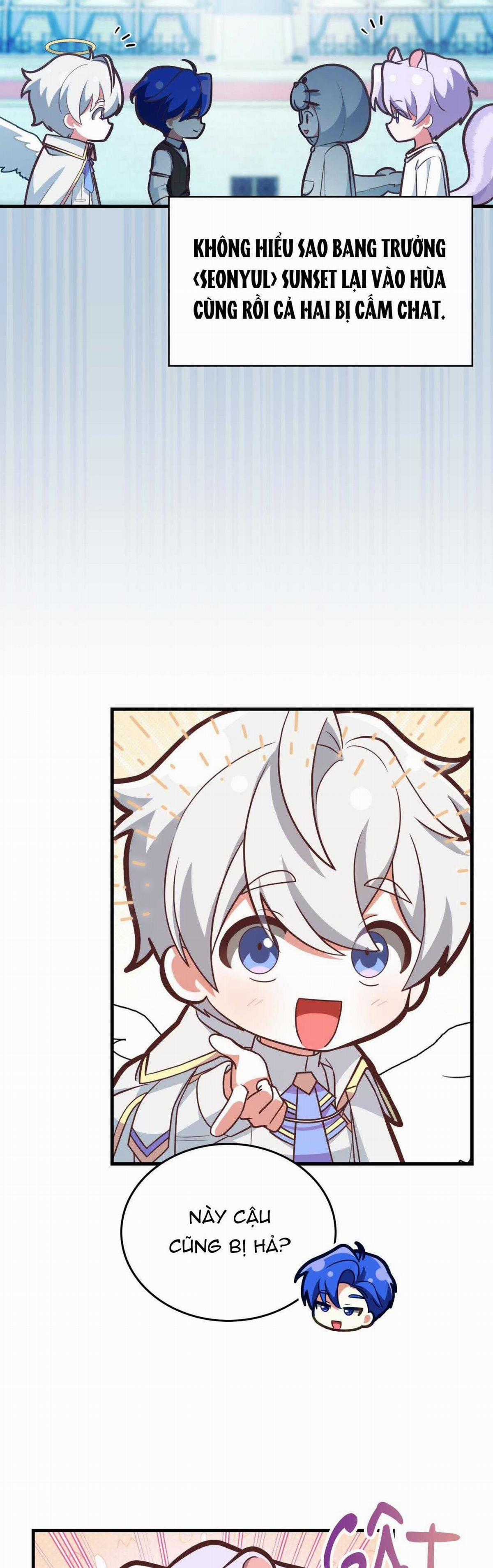 Cặp Đôi Hoàn Hảo - Chapter 45 - Trang 27