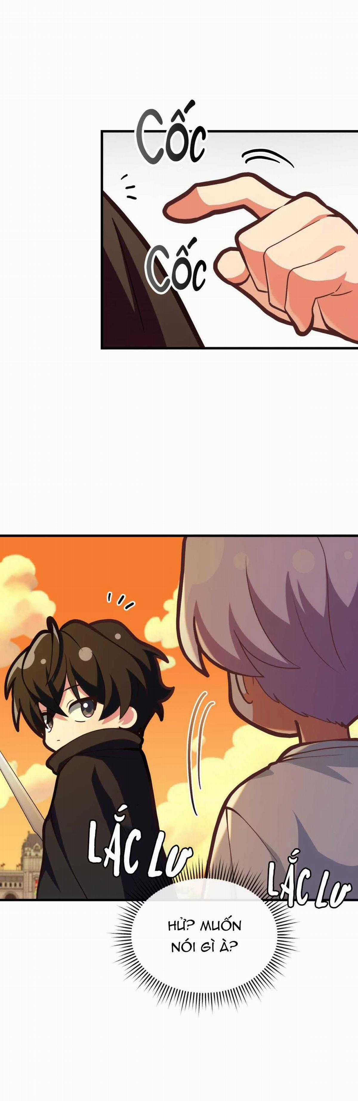 Cặp Đôi Hoàn Hảo - Chapter 45 - Trang 33