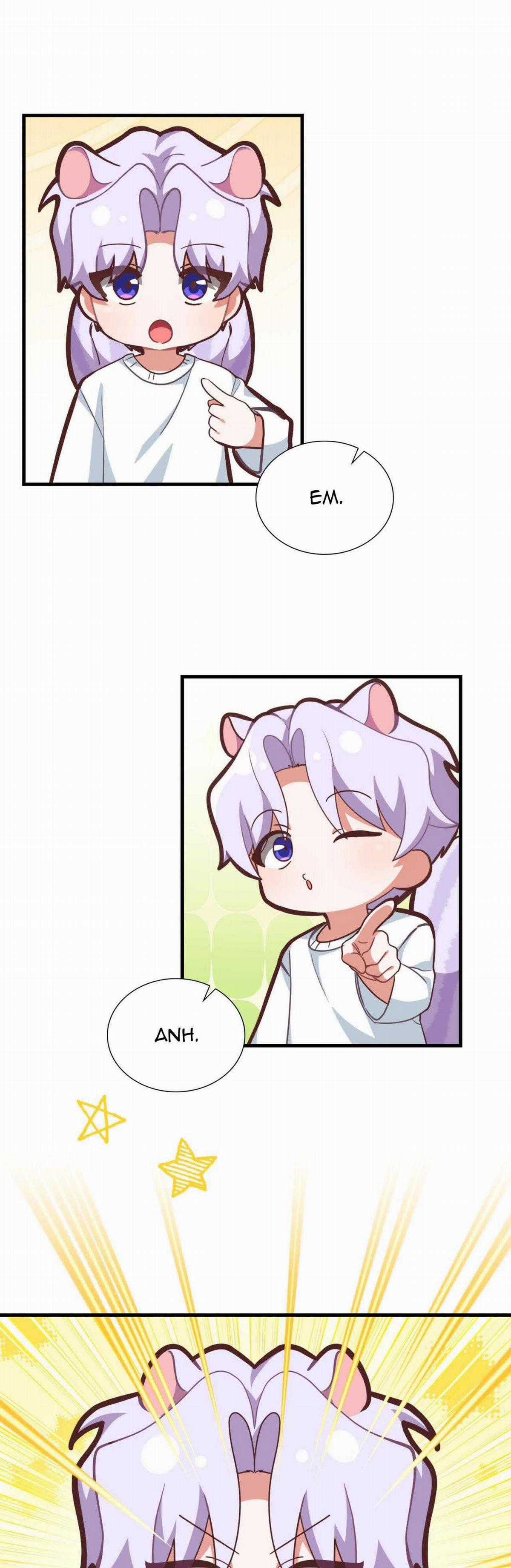 Cặp Đôi Hoàn Hảo - Chapter 45 - Trang 34