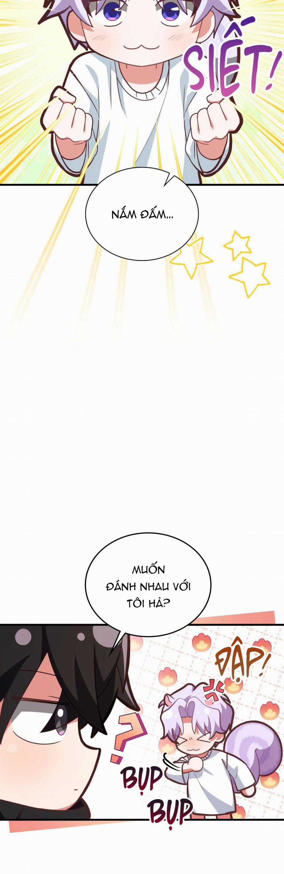Cặp Đôi Hoàn Hảo - Chapter 45 - Trang 35