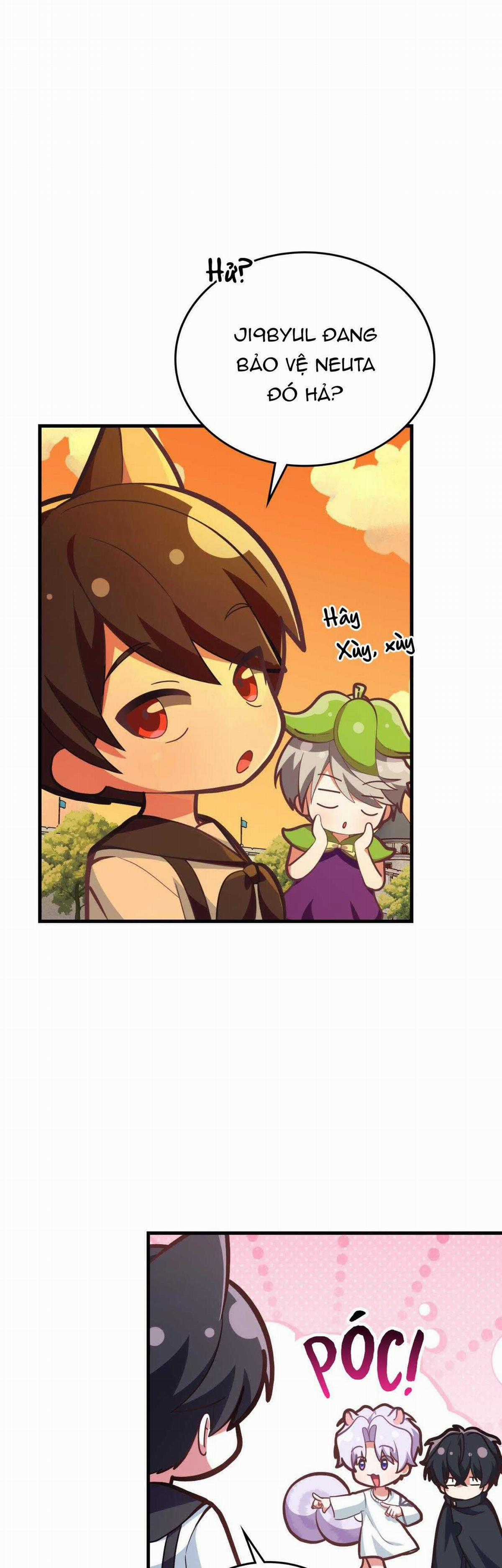 Cặp Đôi Hoàn Hảo - Chapter 45 - Trang 36