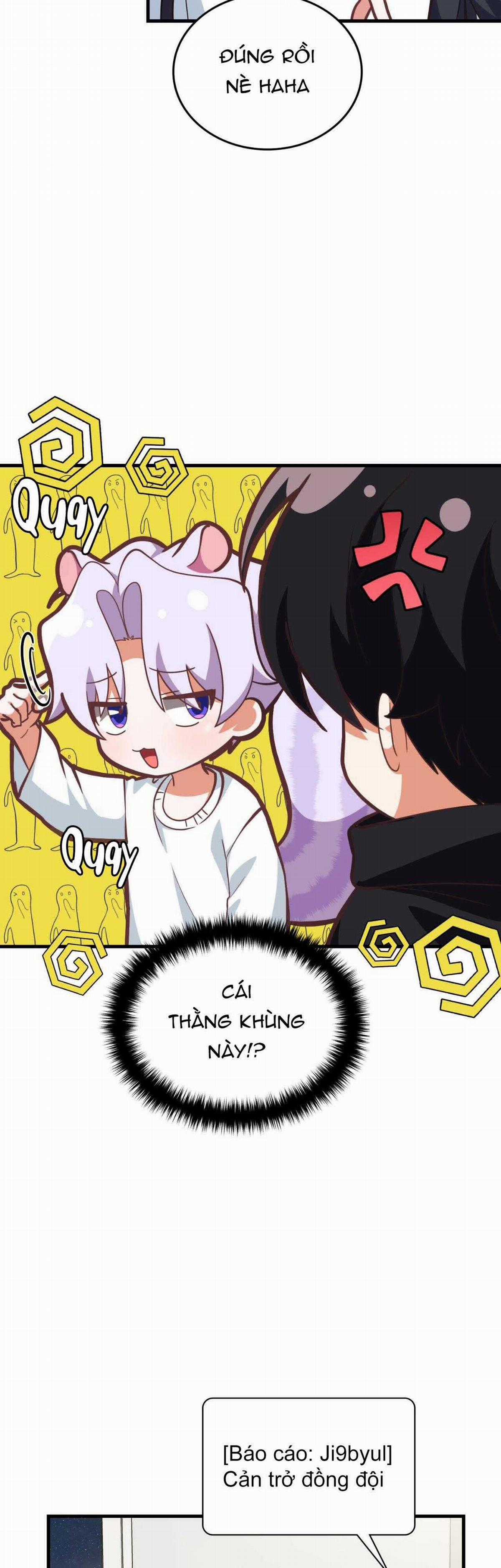 Cặp Đôi Hoàn Hảo - Chapter 45 - Trang 37