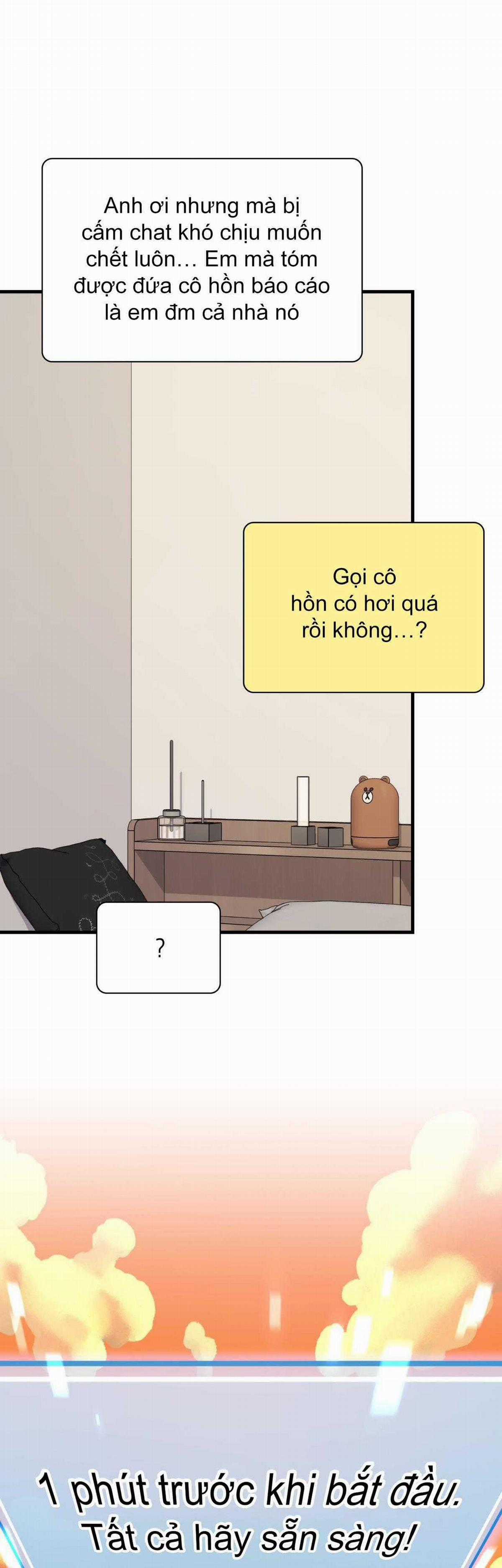 Cặp Đôi Hoàn Hảo - Chapter 45 - Trang 40