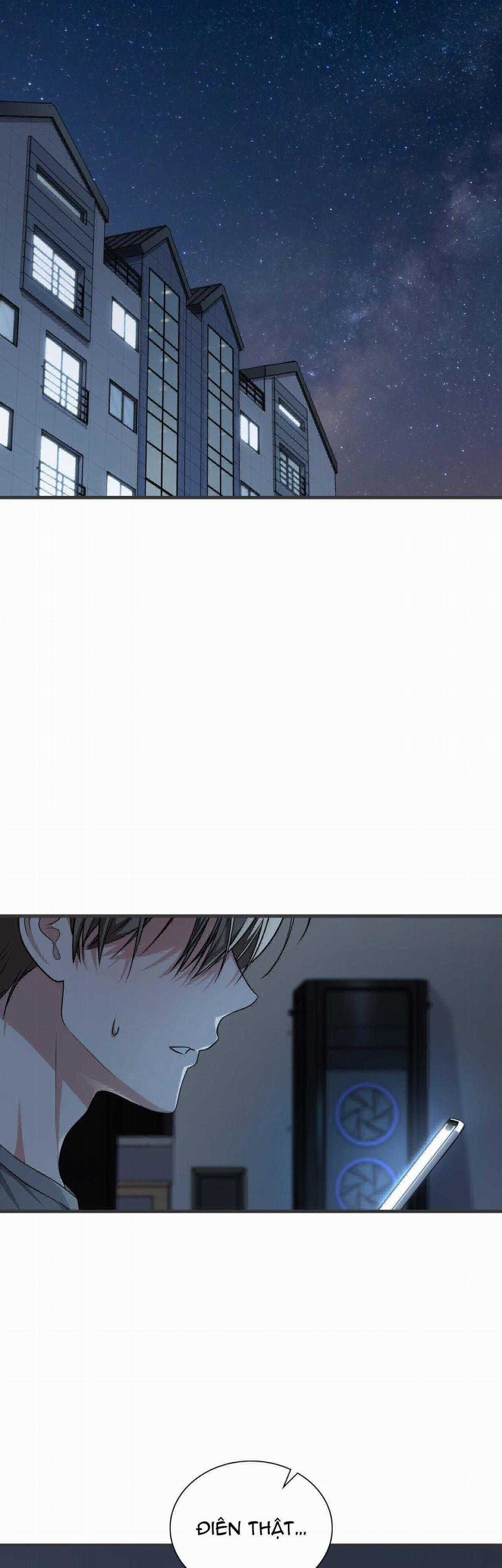 Cặp Đôi Hoàn Hảo - Chapter 45 - Trang 5