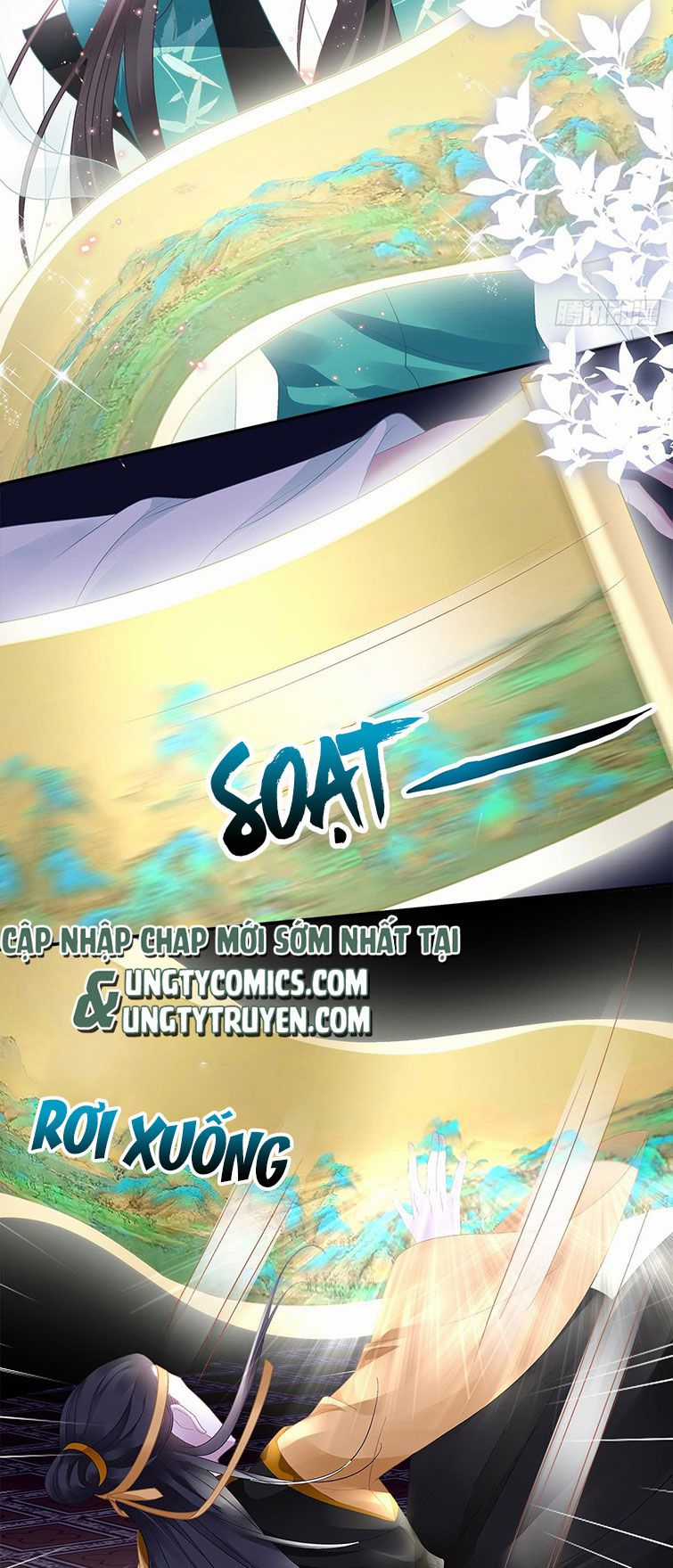 Cặp Đôi Hoàn Hảo - Chapter 46 - Trang 15