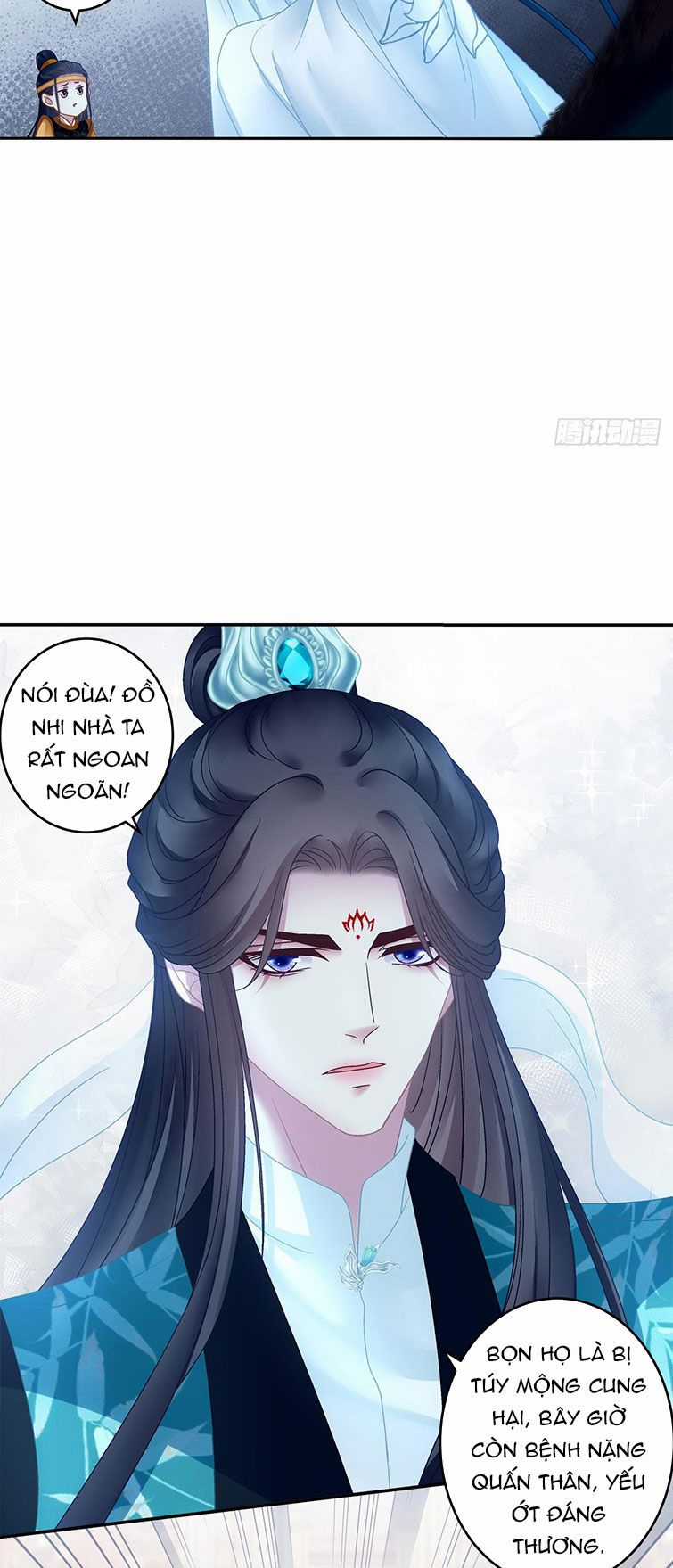 Cặp Đôi Hoàn Hảo - Chapter 46 - Trang 18