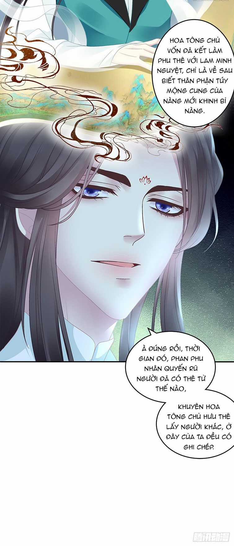 Cặp Đôi Hoàn Hảo - Chapter 46 - Trang 22