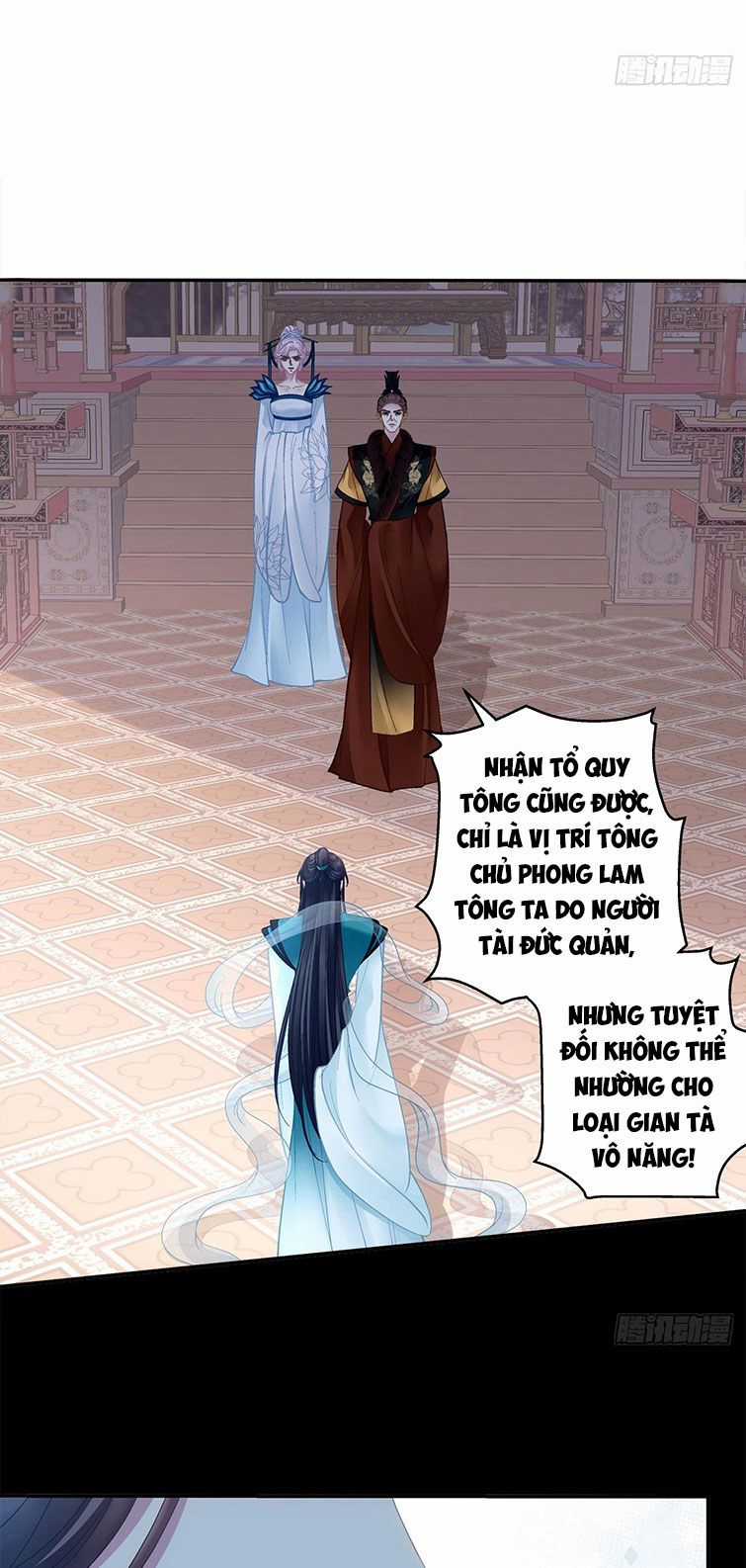 Cặp Đôi Hoàn Hảo - Chapter 46 - Trang 25