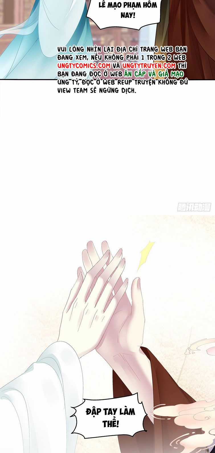 Cặp Đôi Hoàn Hảo - Chapter 46 - Trang 27