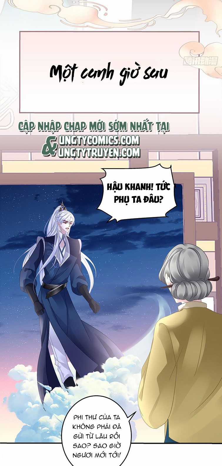 Cặp Đôi Hoàn Hảo - Chapter 46 - Trang 29
