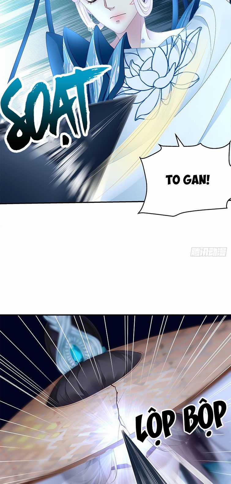 Cặp Đôi Hoàn Hảo - Chapter 46 - Trang 4