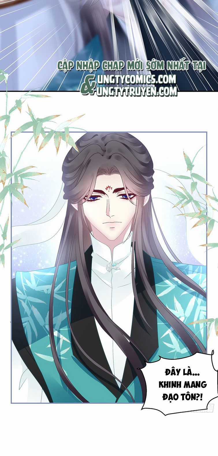 Cặp Đôi Hoàn Hảo - Chapter 46 - Trang 5