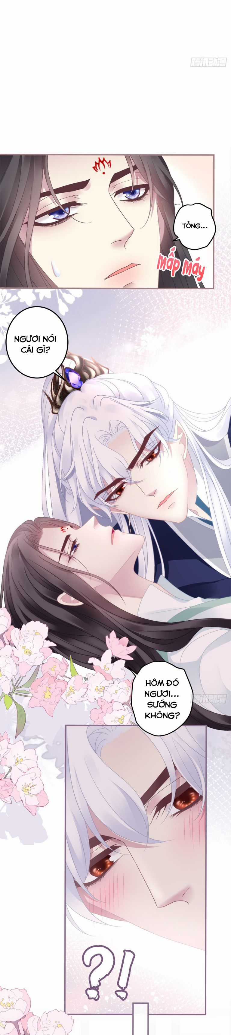 Cặp Đôi Hoàn Hảo - Chapter 47 - Trang 11