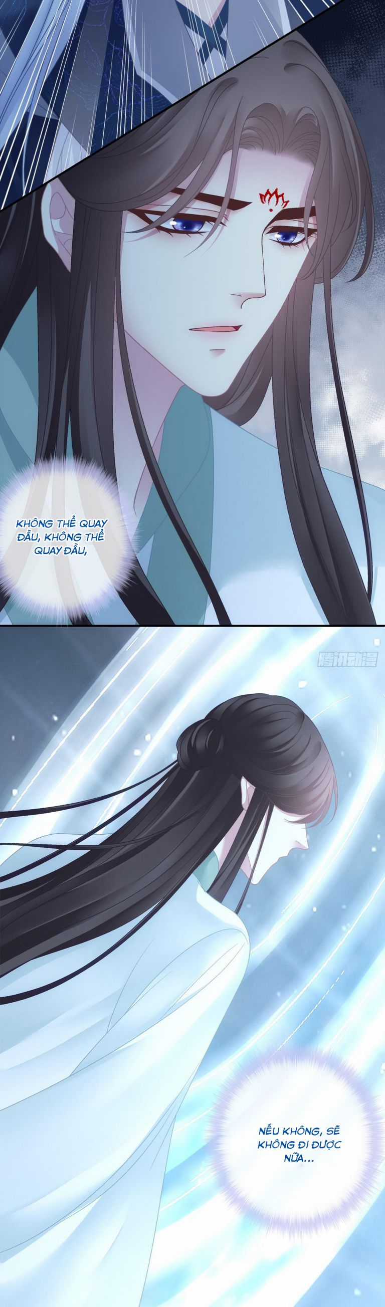 Cặp Đôi Hoàn Hảo - Chapter 47 - Trang 18