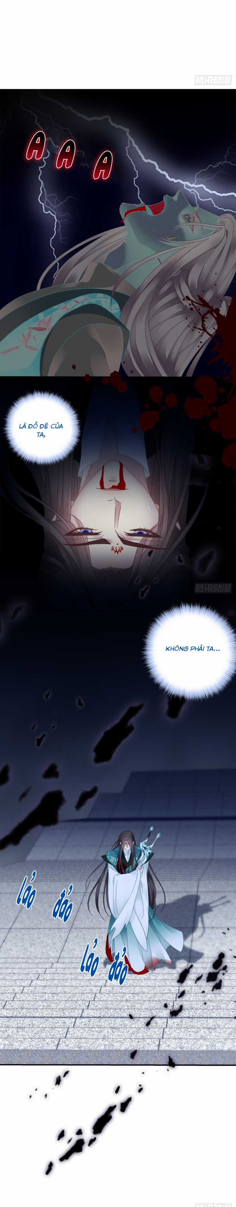 Cặp Đôi Hoàn Hảo - Chapter 47 - Trang 9