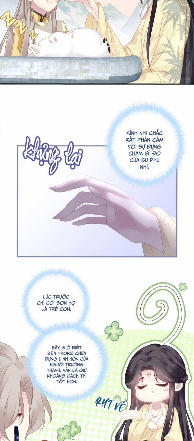 Cặp Đôi Hoàn Hảo - Chapter 48 - Trang 14