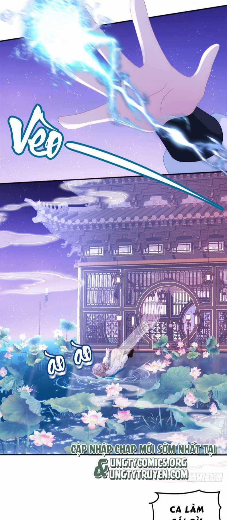 Cặp Đôi Hoàn Hảo - Chapter 48 - Trang 22