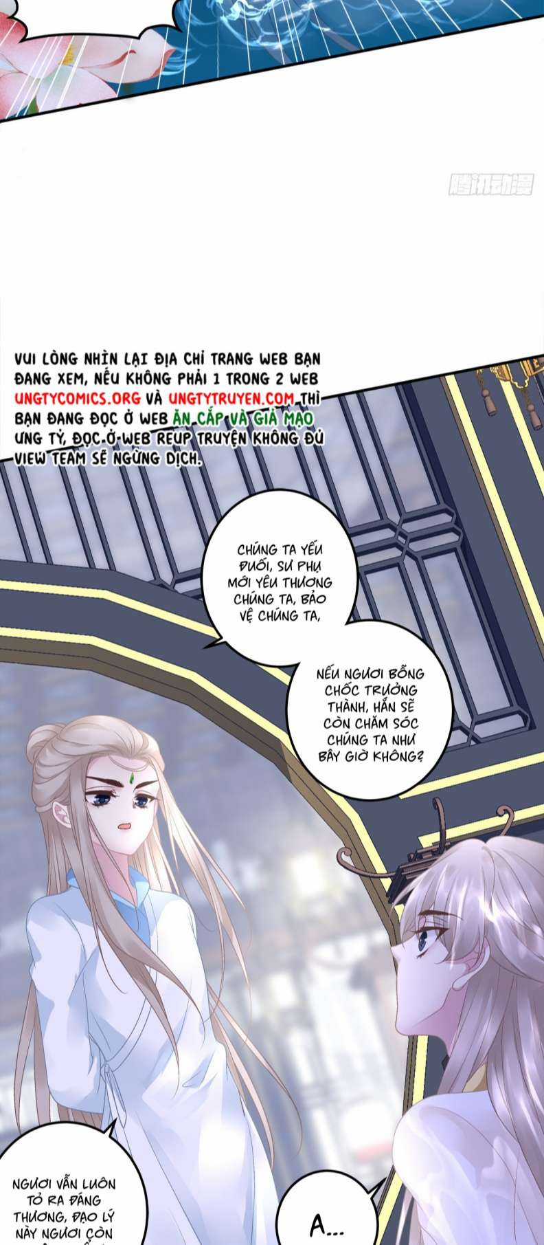 Cặp Đôi Hoàn Hảo - Chapter 48 - Trang 26