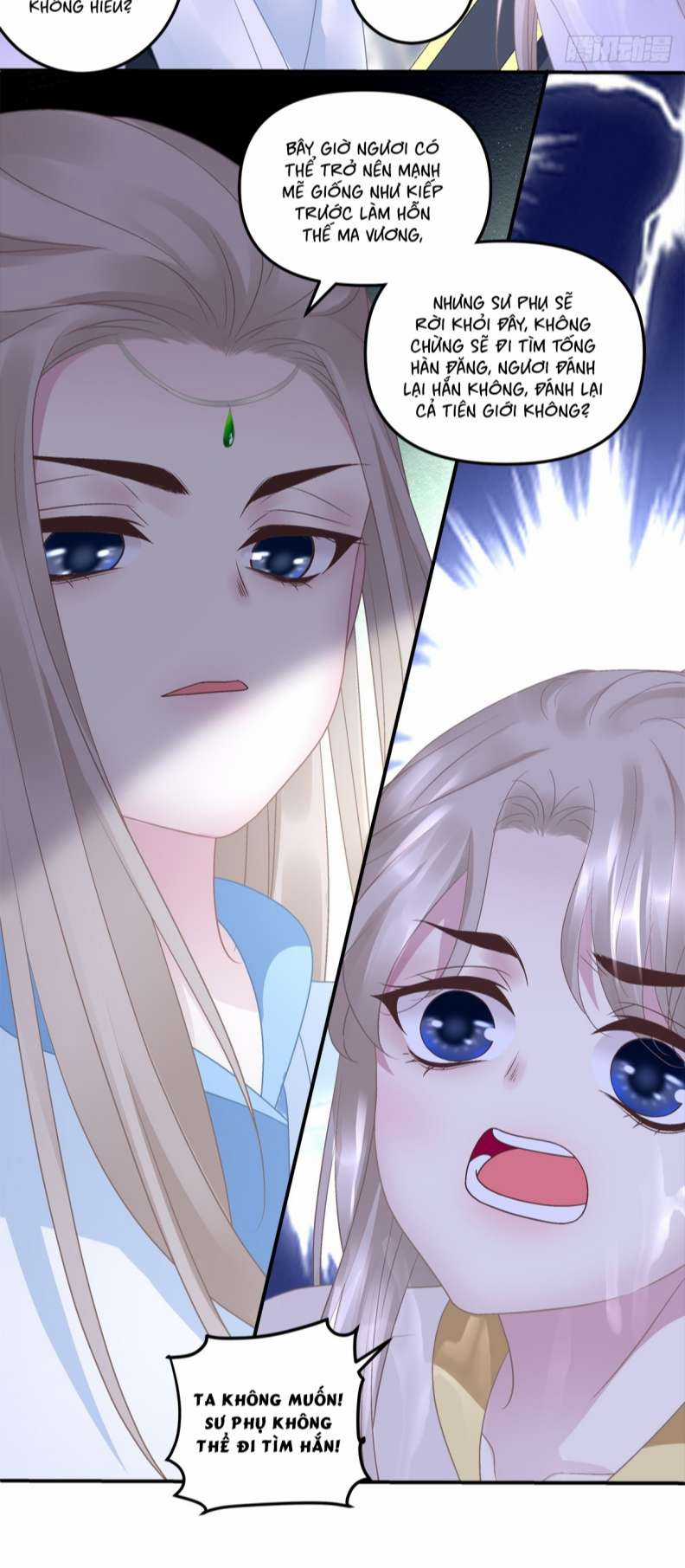 Cặp Đôi Hoàn Hảo - Chapter 48 - Trang 27