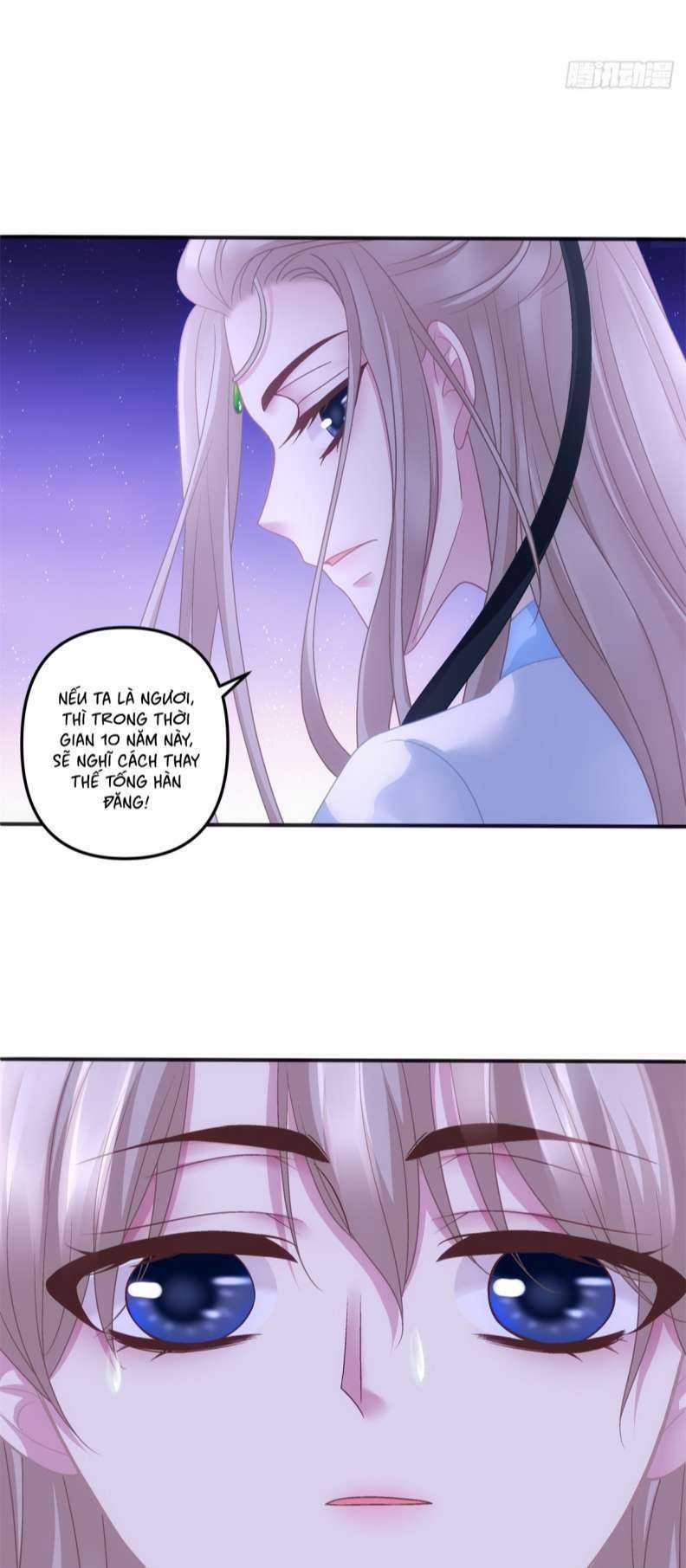 Cặp Đôi Hoàn Hảo - Chapter 48 - Trang 29