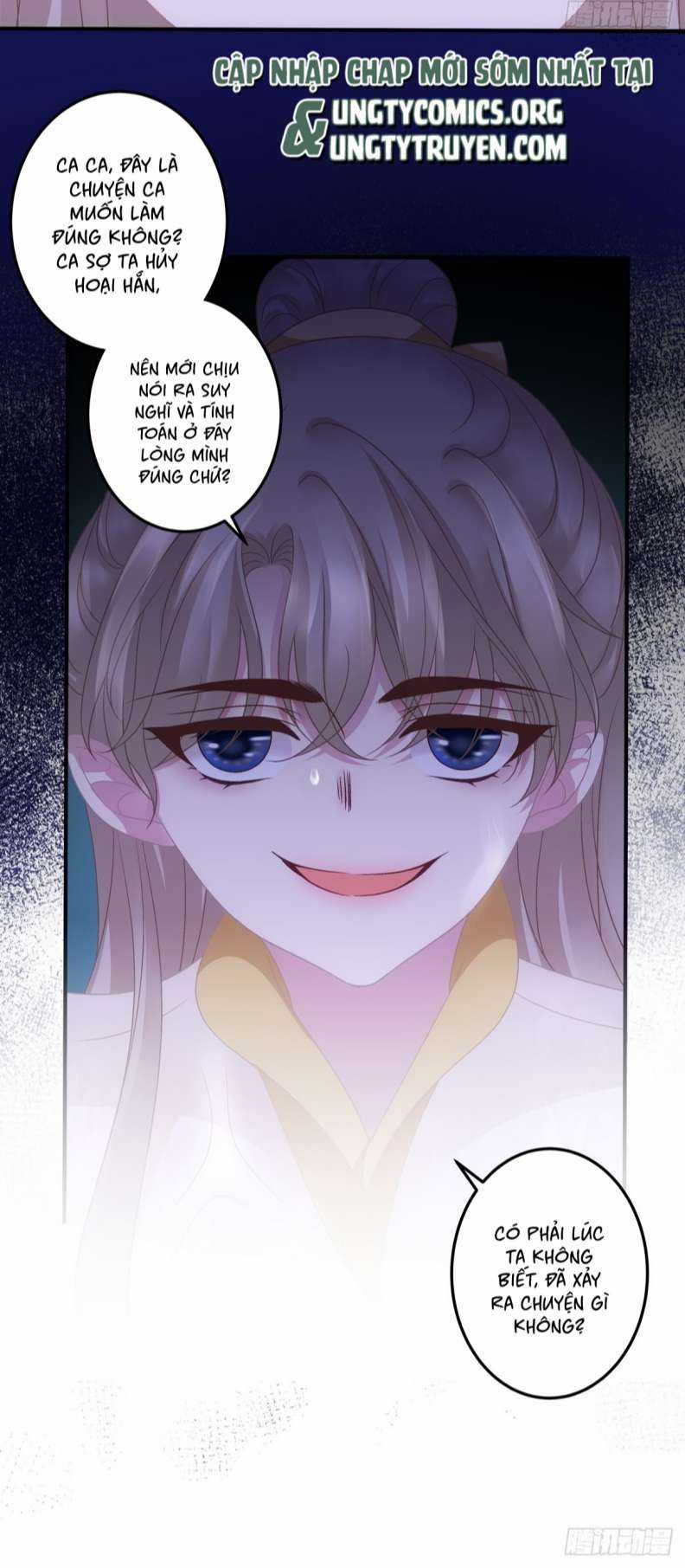 Cặp Đôi Hoàn Hảo - Chapter 48 - Trang 30