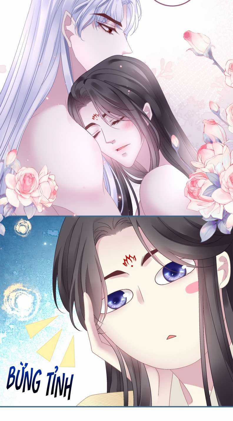 Cặp Đôi Hoàn Hảo - Chapter 48 - Trang 4