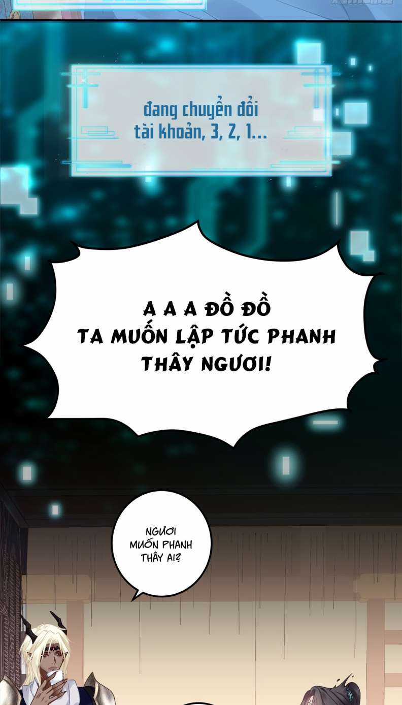 Cặp Đôi Hoàn Hảo - Chapter 48 - Trang 33