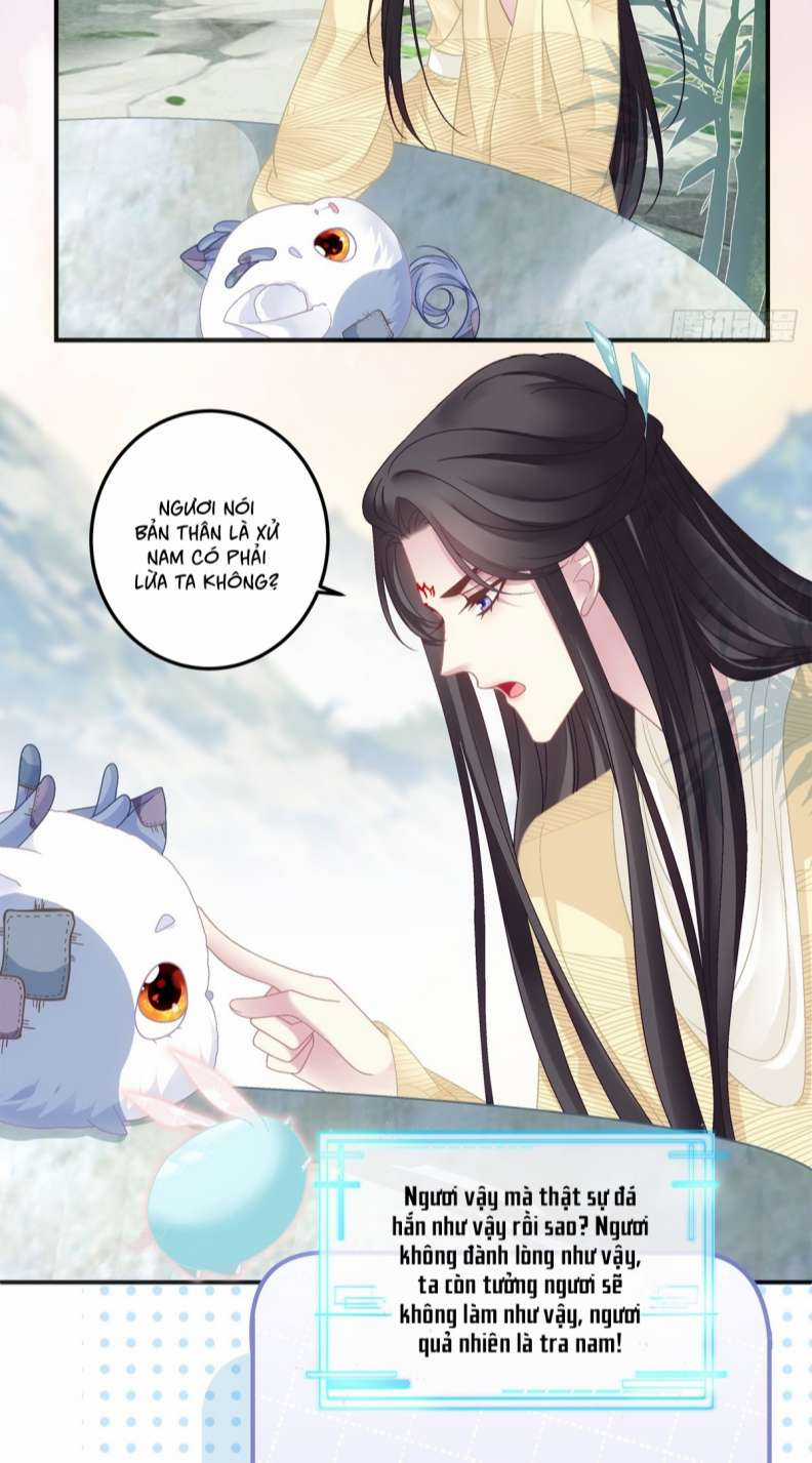 Cặp Đôi Hoàn Hảo - Chapter 48 - Trang 6
