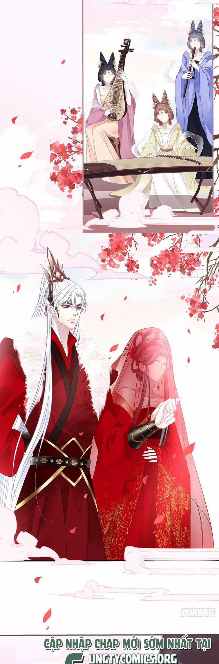 Cặp Đôi Hoàn Hảo - Chapter 49 - Trang 12