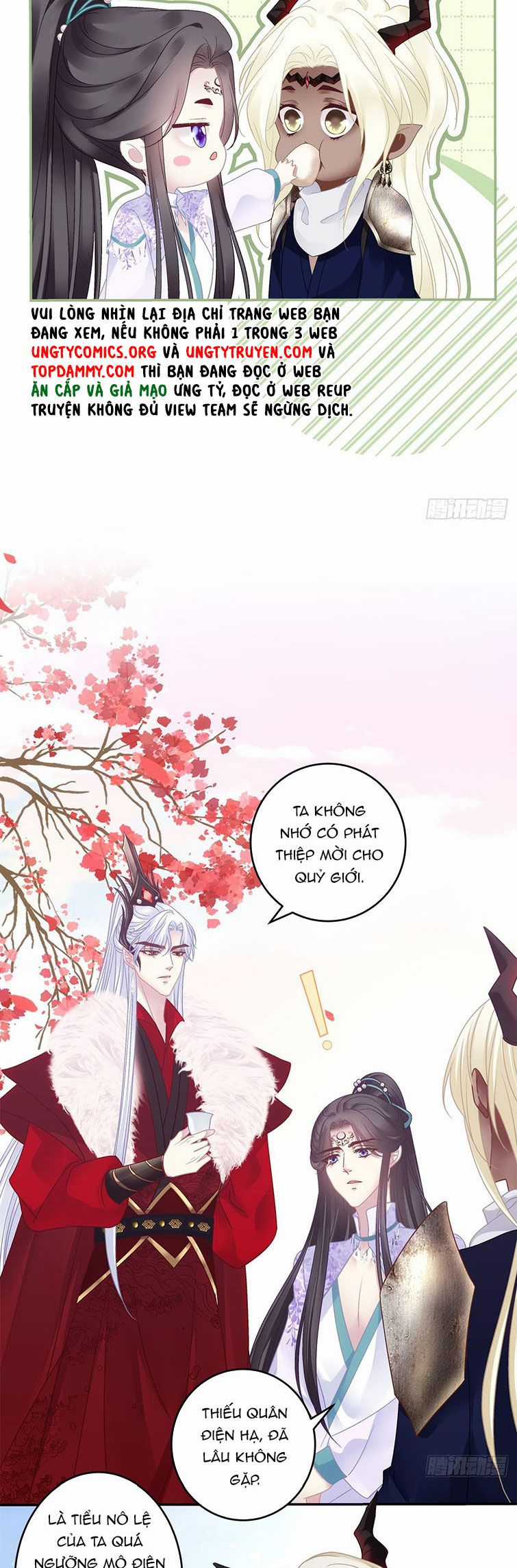 Cặp Đôi Hoàn Hảo - Chapter 49 - Trang 18