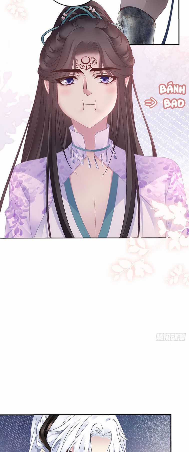 Cặp Đôi Hoàn Hảo - Chapter 49 - Trang 20