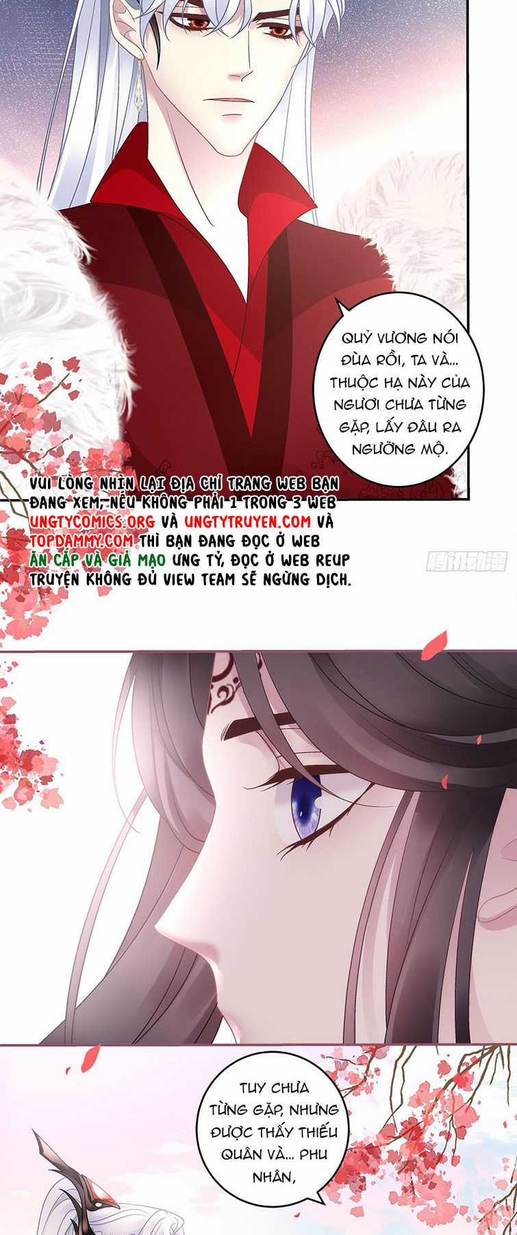 Cặp Đôi Hoàn Hảo - Chapter 49 - Trang 21