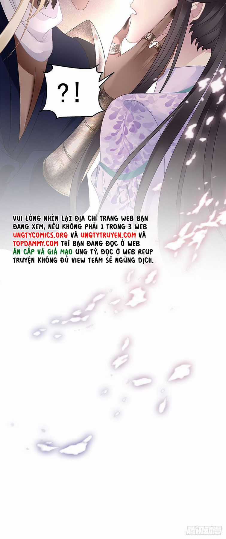 Cặp Đôi Hoàn Hảo - Chapter 49 - Trang 24