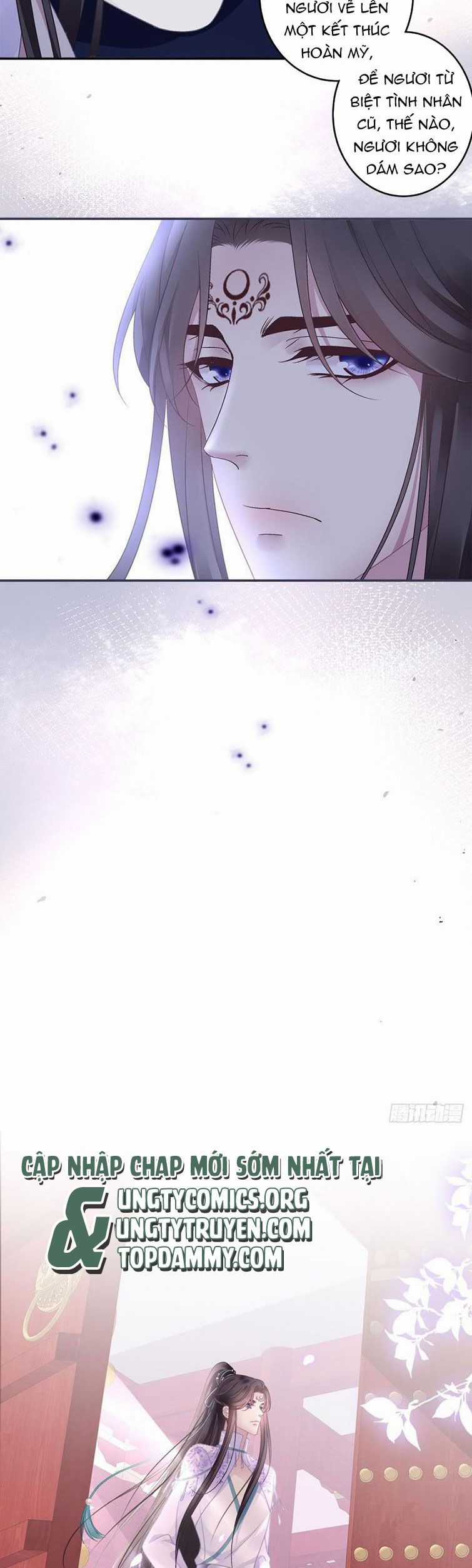 Cặp Đôi Hoàn Hảo - Chapter 49 - Trang 6