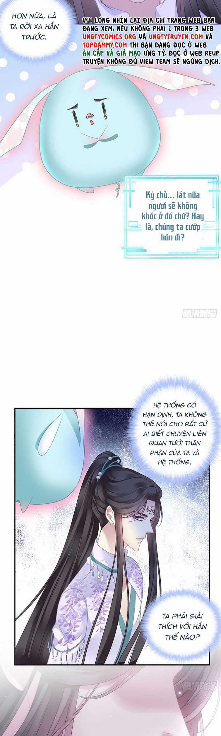 Cặp Đôi Hoàn Hảo - Chapter 49 - Trang 8