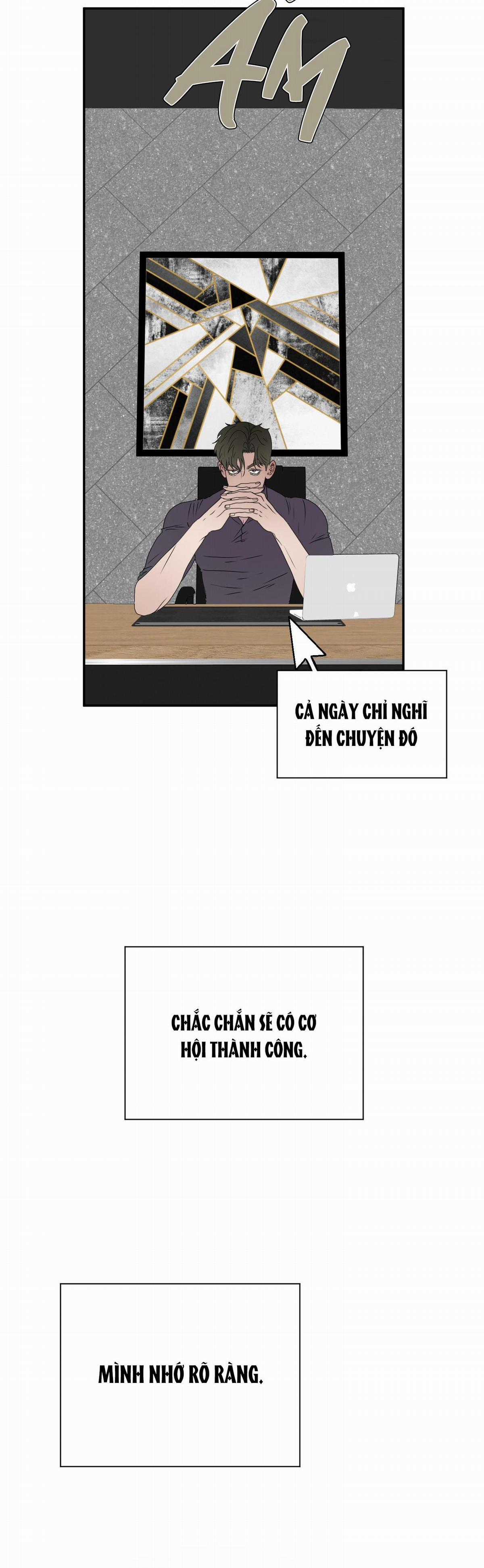 Cặp Đôi Hoàn Hảo - Chapter 5 - Trang 2