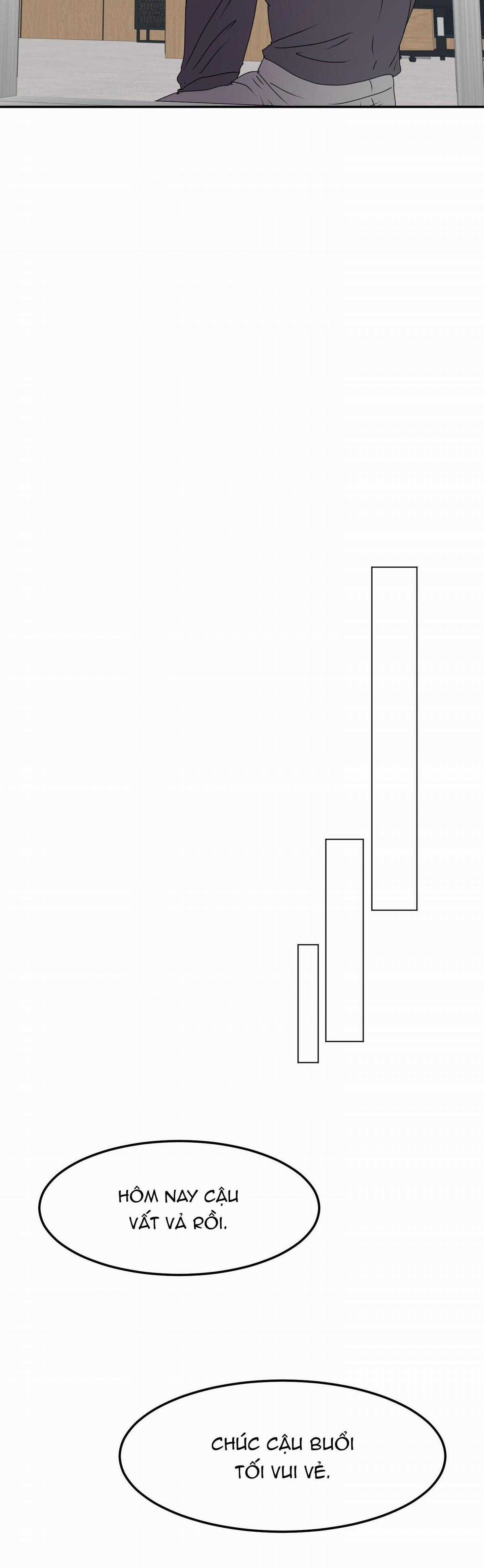Cặp Đôi Hoàn Hảo - Chapter 5 - Trang 15