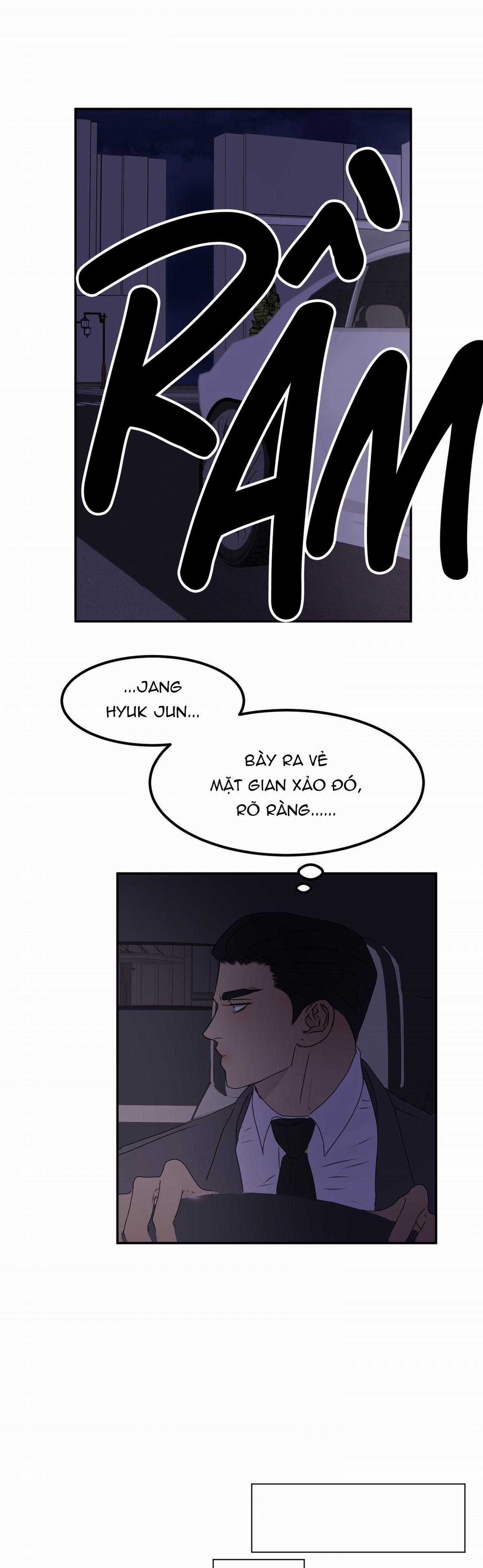 Cặp Đôi Hoàn Hảo - Chapter 5 - Trang 16