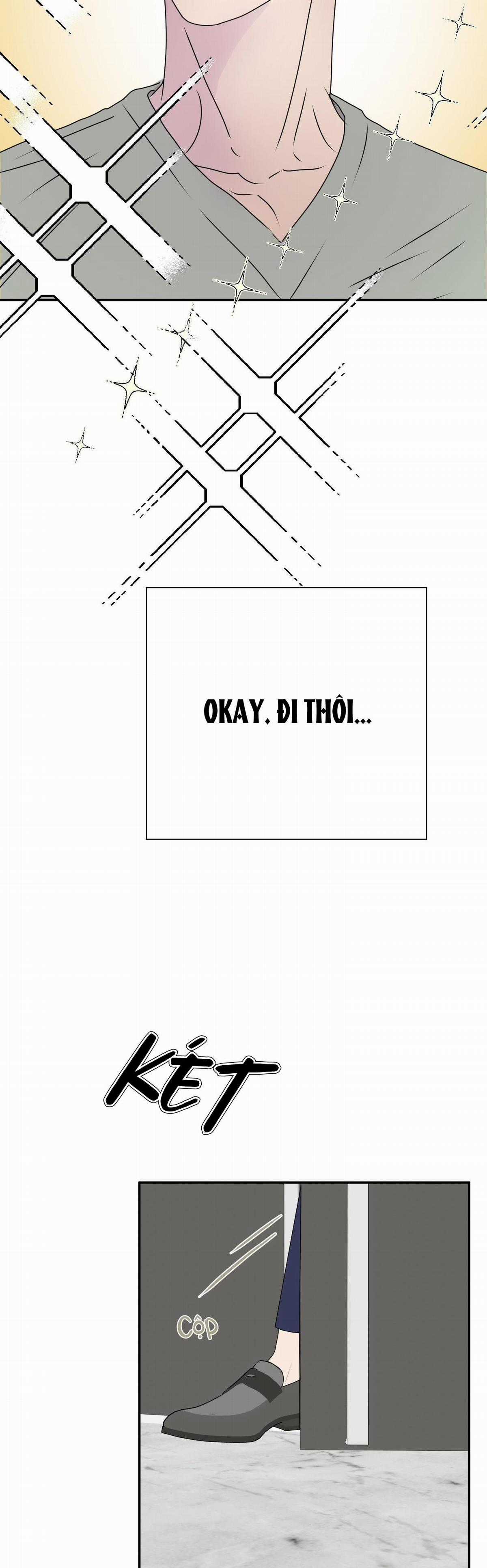 Cặp Đôi Hoàn Hảo - Chapter 5 - Trang 22