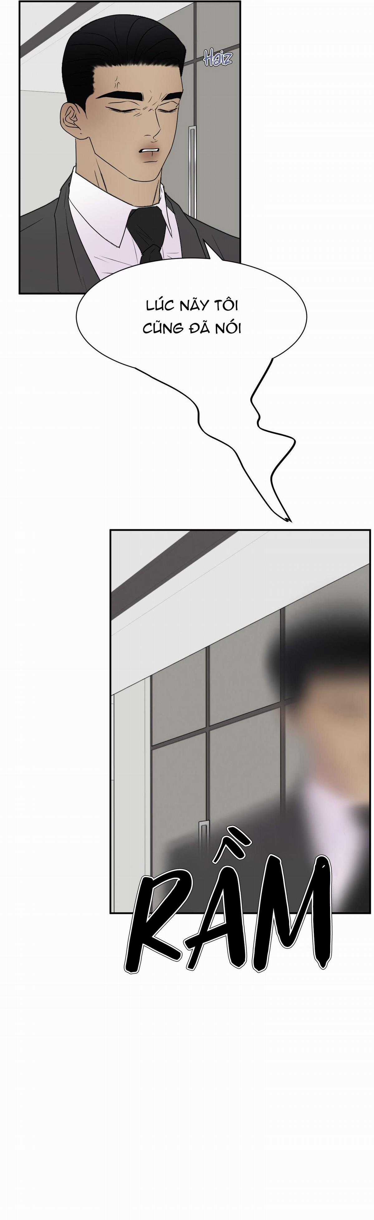 Cặp Đôi Hoàn Hảo - Chapter 5 - Trang 27