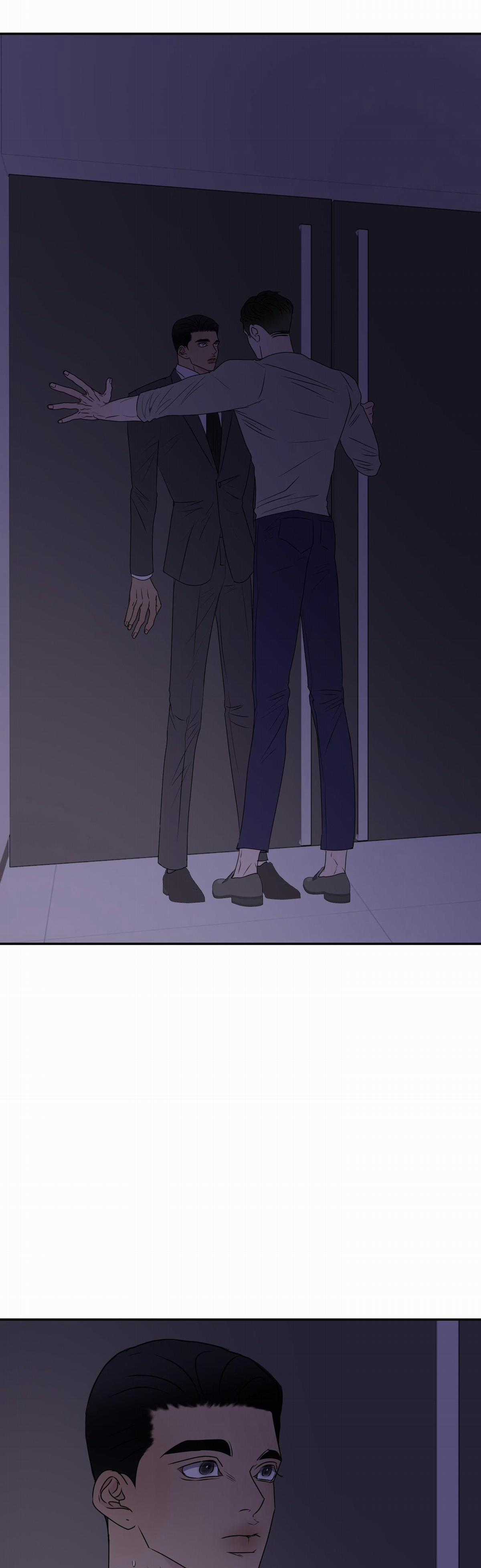 Cặp Đôi Hoàn Hảo - Chapter 5 - Trang 28