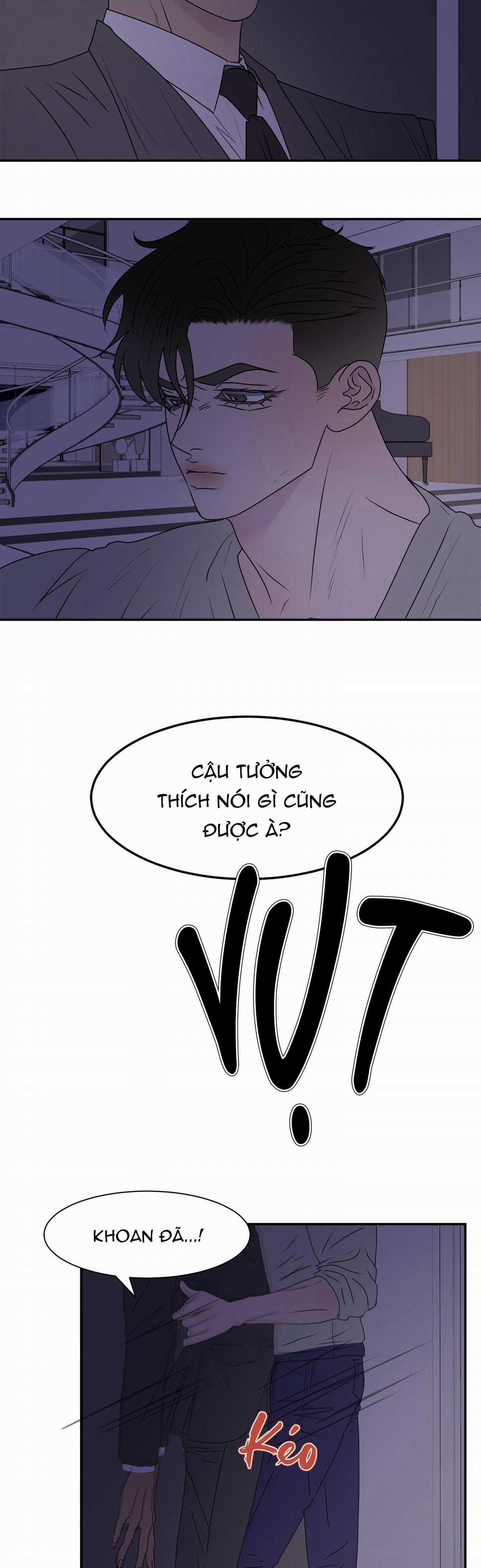 Cặp Đôi Hoàn Hảo - Chapter 5 - Trang 29
