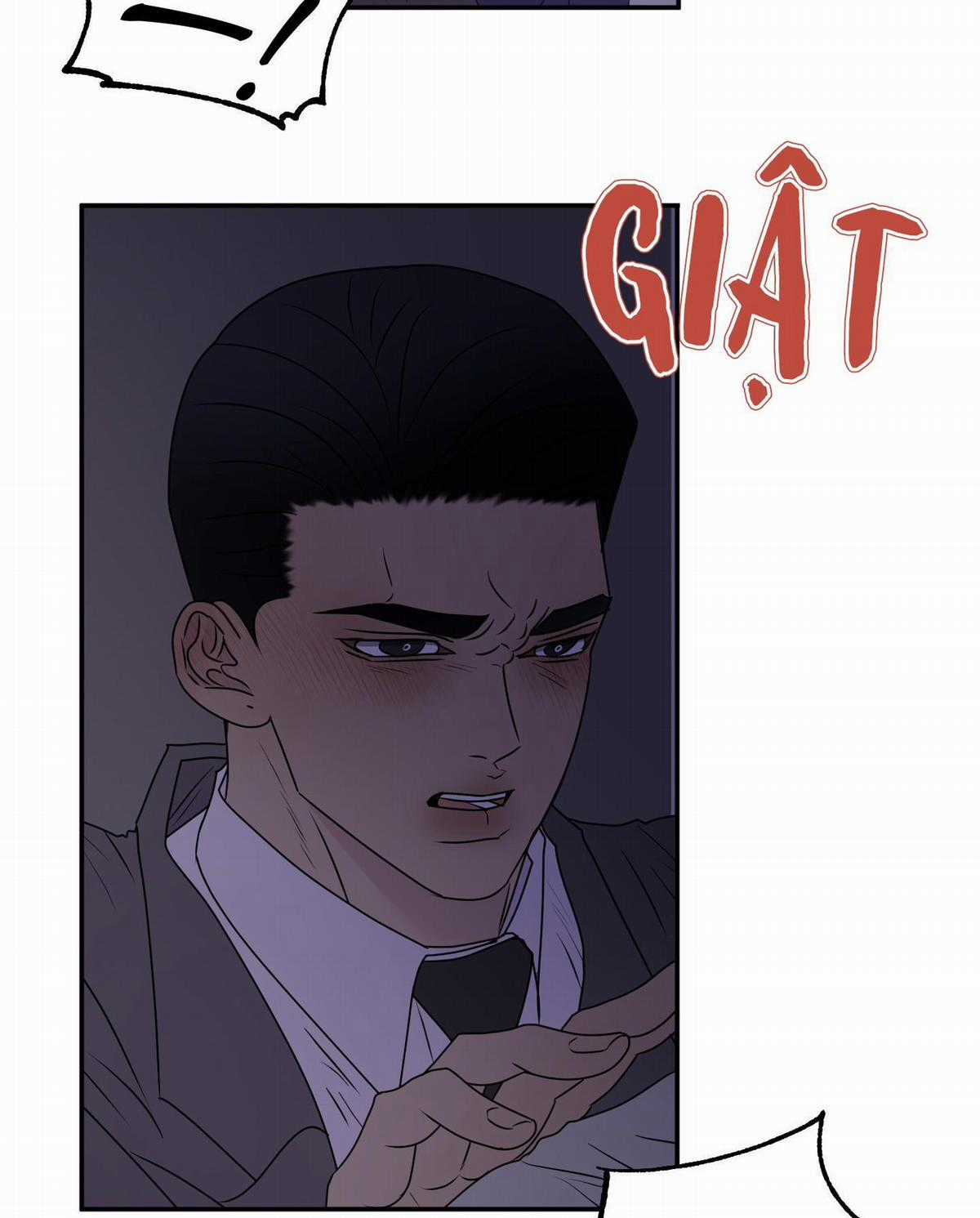 Cặp Đôi Hoàn Hảo - Chapter 5 - Trang 31